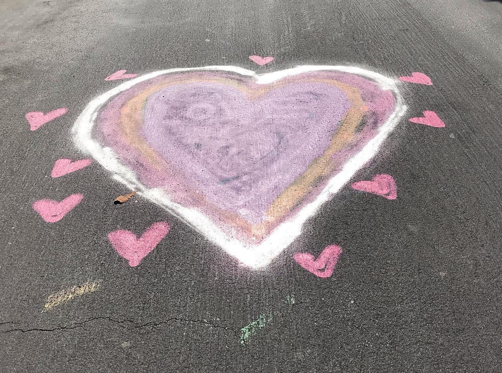 Love is Joy