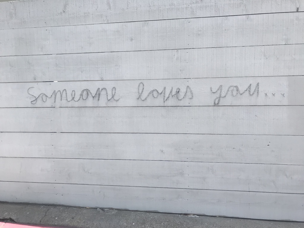 Home is where the heart is