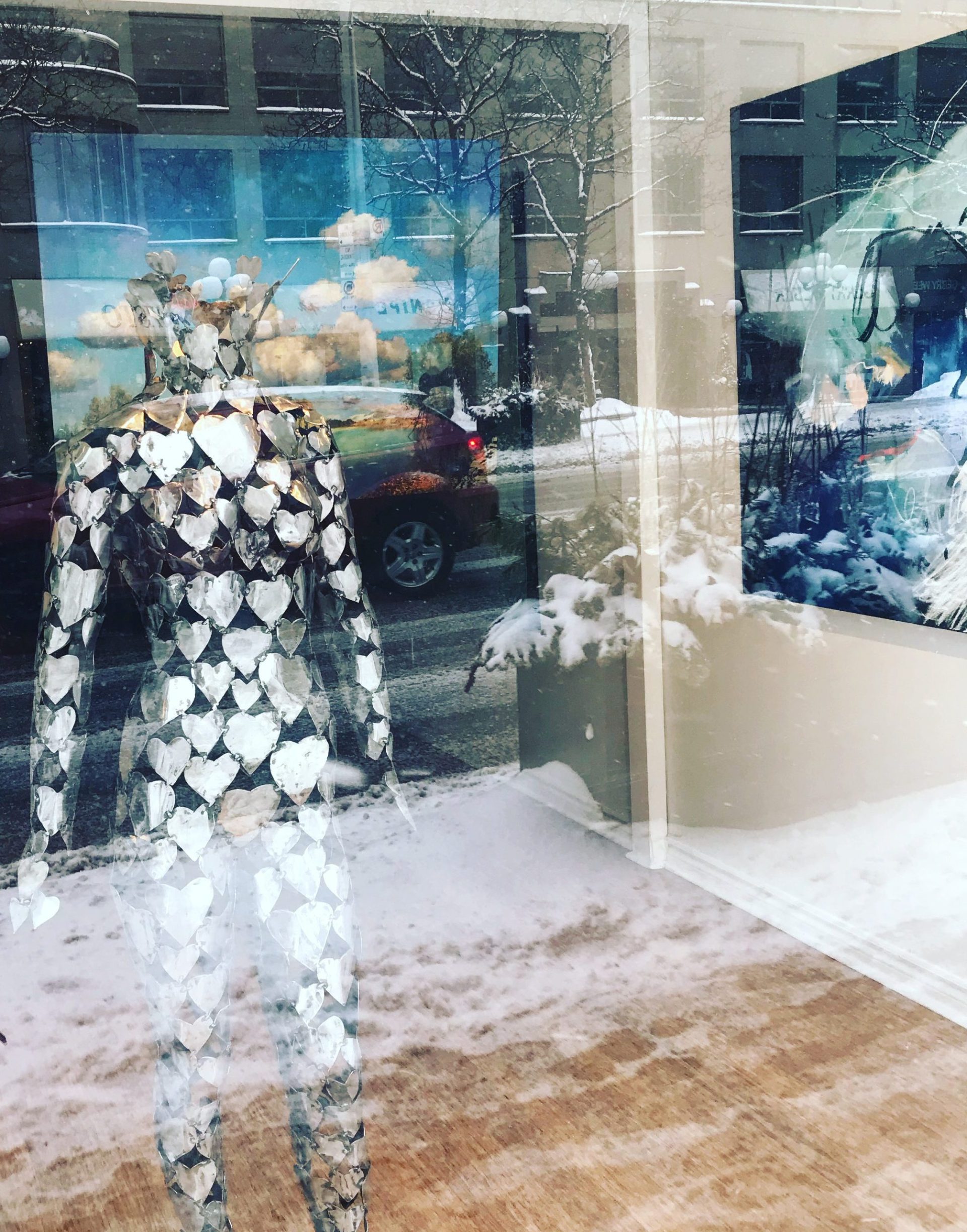 Winter Magic