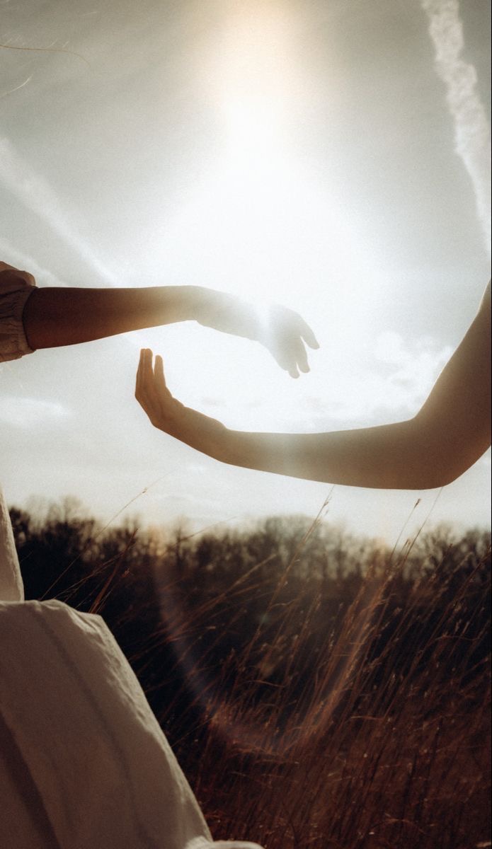 The Power of Vulnerability