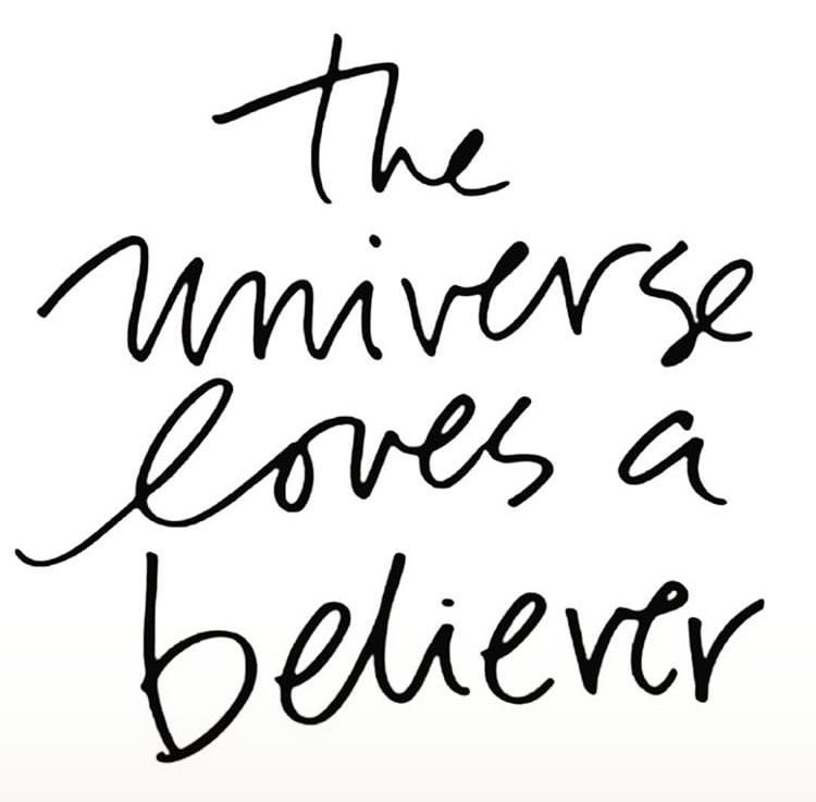 Believe